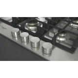 煤气烹饪 Fulgor Milano FPH 755 G WK X 75 cm,大横向火灾 QQ Duegstore.com