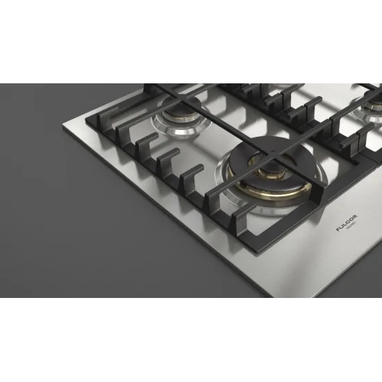 Gaskochen Fulgor Milano FPH 604 G WK X 60 cm | Duegstore.com