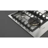 Gaskochen Fulgor Milano FPH 604 G WK X 60 cm | Duegstore.com