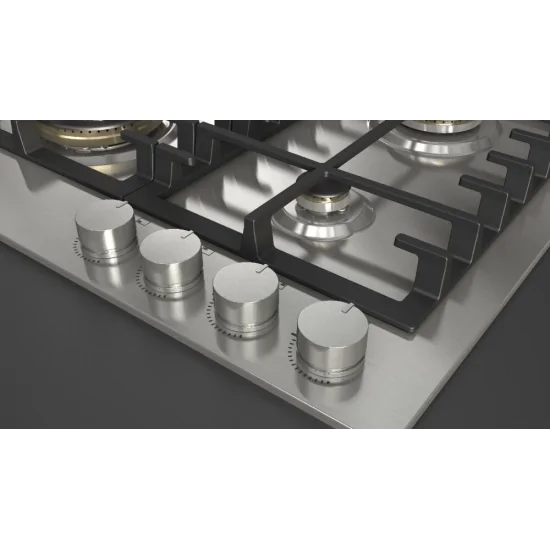 Gaskochen Fulgor Milano FPH 604 G WK X 60 cm | Duegstore.com