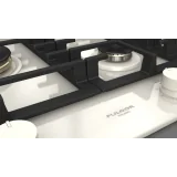 Fulgor Milano FPH 755 G WK: 燃气烹饪计划 75厘米 https://duegstore.com/zh/2-home