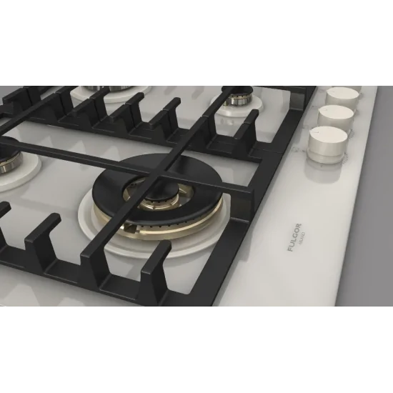 Fulgor Milano FPH 604 G WK: 燃气烹饪计划 60厘米 https://duegstore.com/zh/2-home