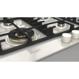 Fulgor Milano FPH 604 G WK: Gaskochplan 60cm | https://duegstore.com/de/2-home