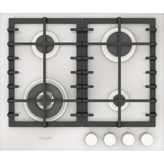 Fulgor Milano FPH 604 G WK: 燃气烹饪计划 60厘米 https://duegstore.com/zh/2-home