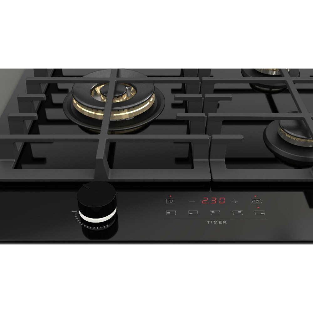 Fulgor Milano FCLH 905 G T WK BK:地板覆盖90cm 与定时器 QQ https://duegstore.com/zh/2-home