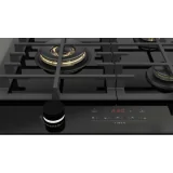 Fulgor Milano FCLH 905 G T WK BK:地板覆盖90cm 与定时器 QQ https://duegstore.com/zh/2-home