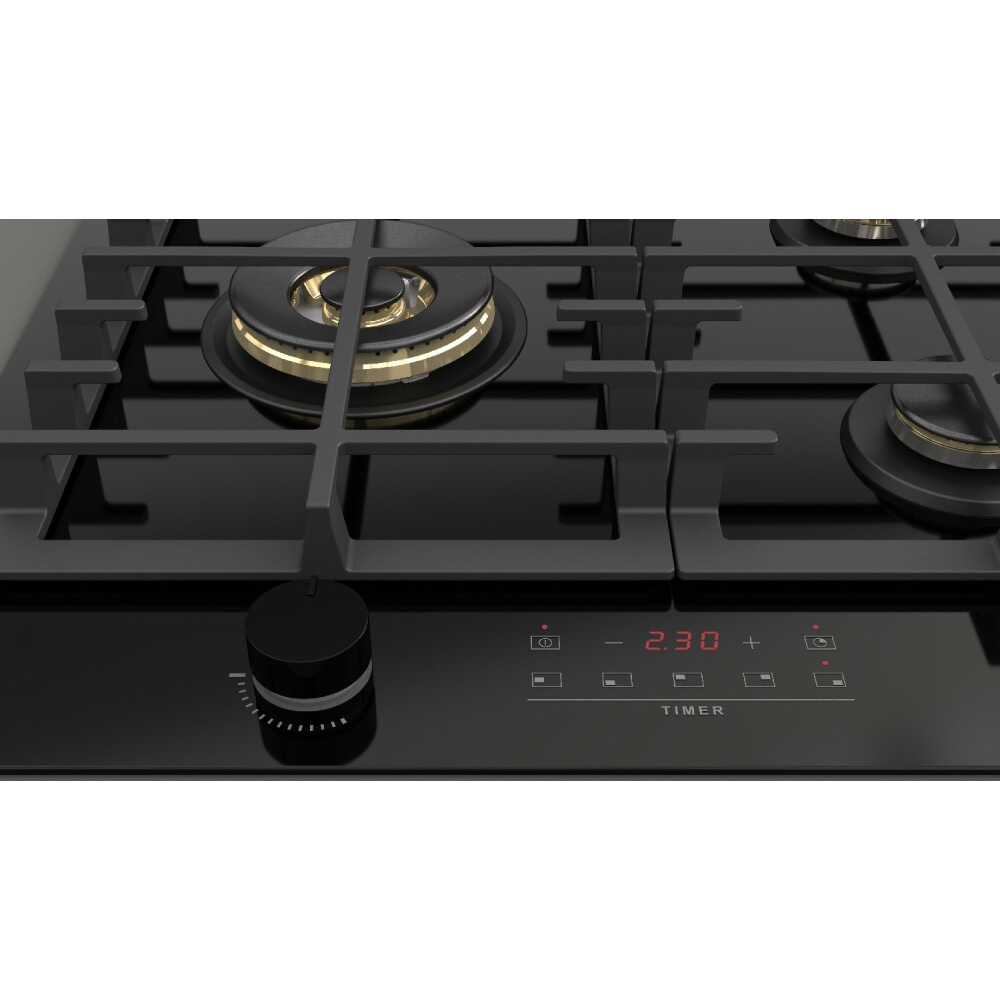 Fulgor Milano FCLH 905 G T WK BK:地板覆盖90cm 与定时器 QQ https://duegstore.com/zh/2-home