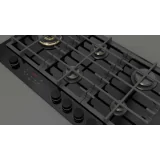 Fulgor Milano FCLH 905 G T WK BK: Floor Cover 90cm with Timer | https://duegstore.com/en/2-home