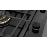 Fulgor Milano FCLH 755 G T WK BK: Cottura 75cm с таймером | https://duegstore.com/ru/pererabotannye-pribory-po-dostupnym-cenam