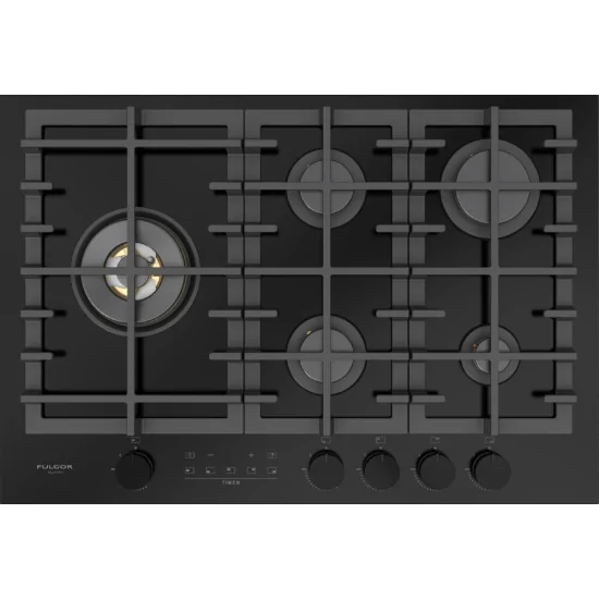 Fulgor Milano FCLH 755 G T WK BK: Cottura 75cm con Timer TEN https://duegstore.com/es/electrodomesticos-a-precios-asequibles