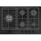 Fulgor Milano FCLH 755 G T WK BK: Cottura 75cm with Timer | https://duegstore.com/en/2-home