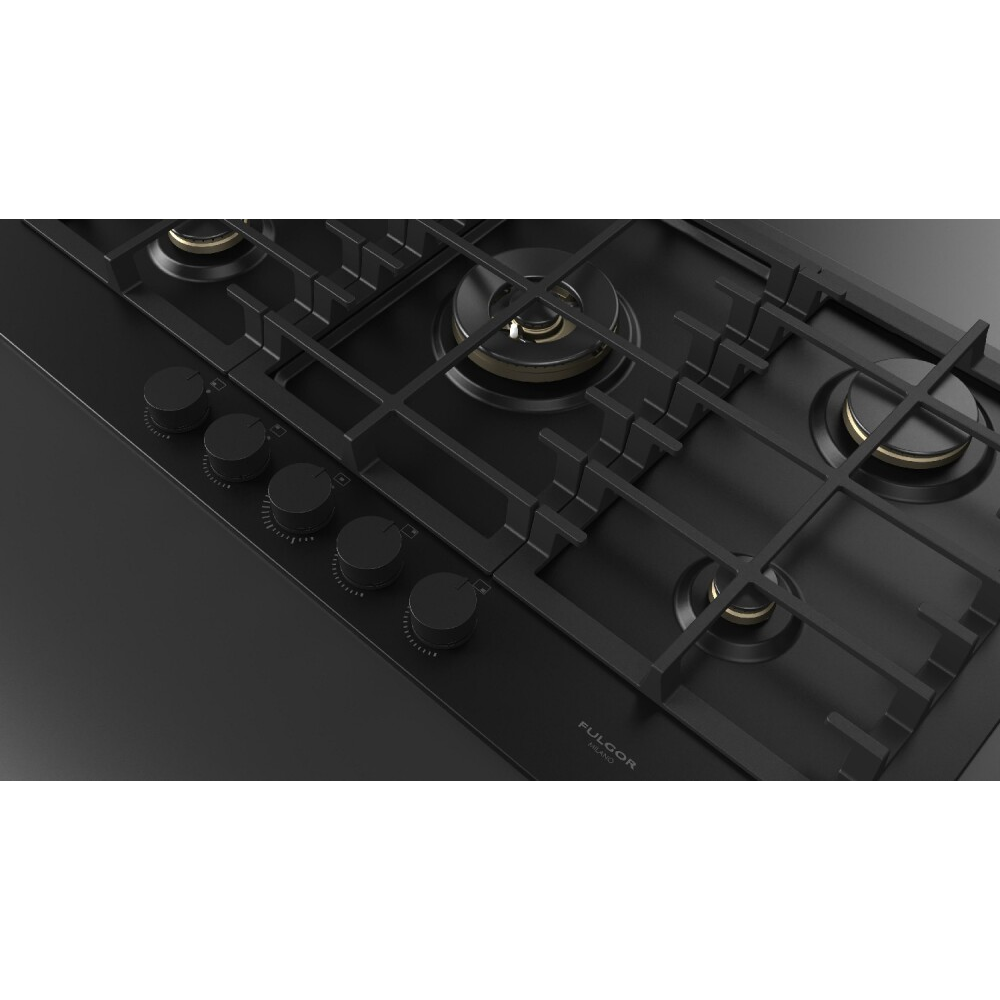 Fulgor Milano FUH 9041 G DWK MBK: Коттура 90см | https://duegstore.com/ru/pererabotannye-pribory-po-dostupnym-cenam