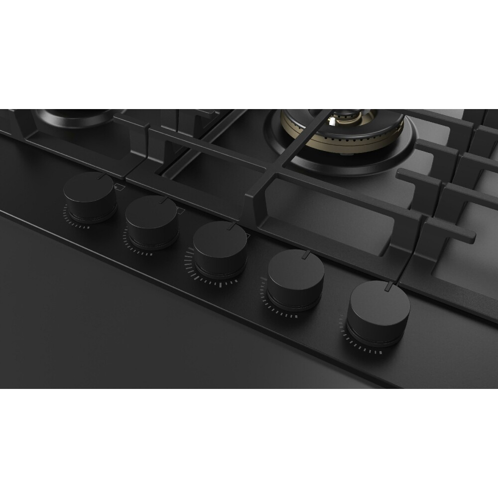 Fulgor Milano FUH 9041 G DWK MBK: Cottura 90cm | https://duegstore.com/en/2-home