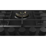 Fulgor Milano FUH 9041 G DWK MBK: Piano Cottura 90cm | duegstore.com