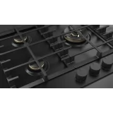 Fulgor Milano FUH 9041 G DWK MBK: Cottura 90cm | https://duegstore.com/de/2-home