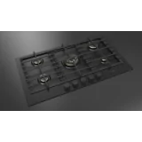 Fulgor Milano FUH 9041 G DWK MBK: Piano Cottura 90cm | duegstore.com