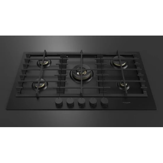 Fulgor Milano FUH 9041 G DWK MBK: Cottura 90cm | https://duegstore.com/en/2-home