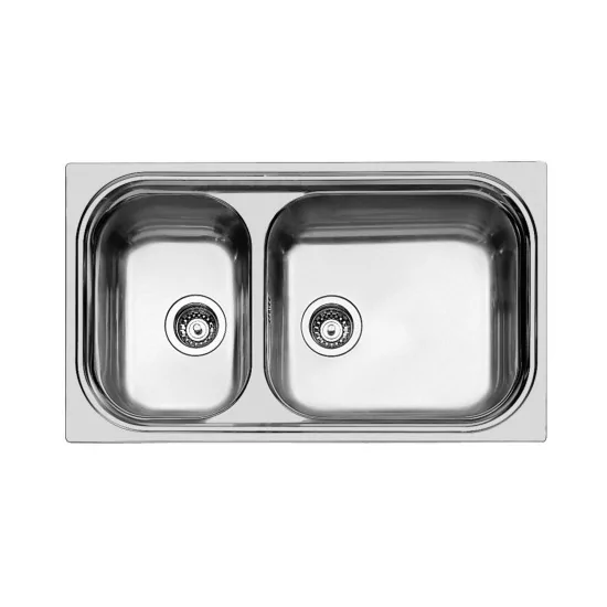 The sink Foster 1562 001 ,Design and Quality Made in Italy