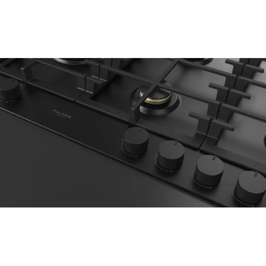 Fulgor Milano FUH 905 G DWK MBK: Cottura 90cm | https://duegstore.com/de/2-home