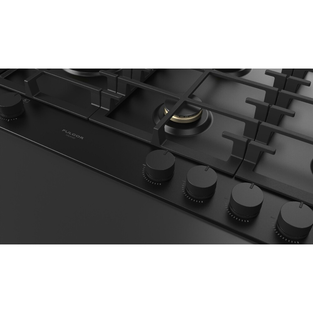 Fulgor Milano FUH 905 G DWK MBK: Cottura 90cm |MISUMI https://duegstore.com/fr/2-home