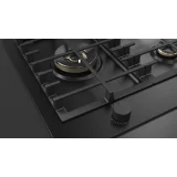 Fulgor Milano FUH 905 G DWK MBK: Piano Cottura 90cm | duegstore.com