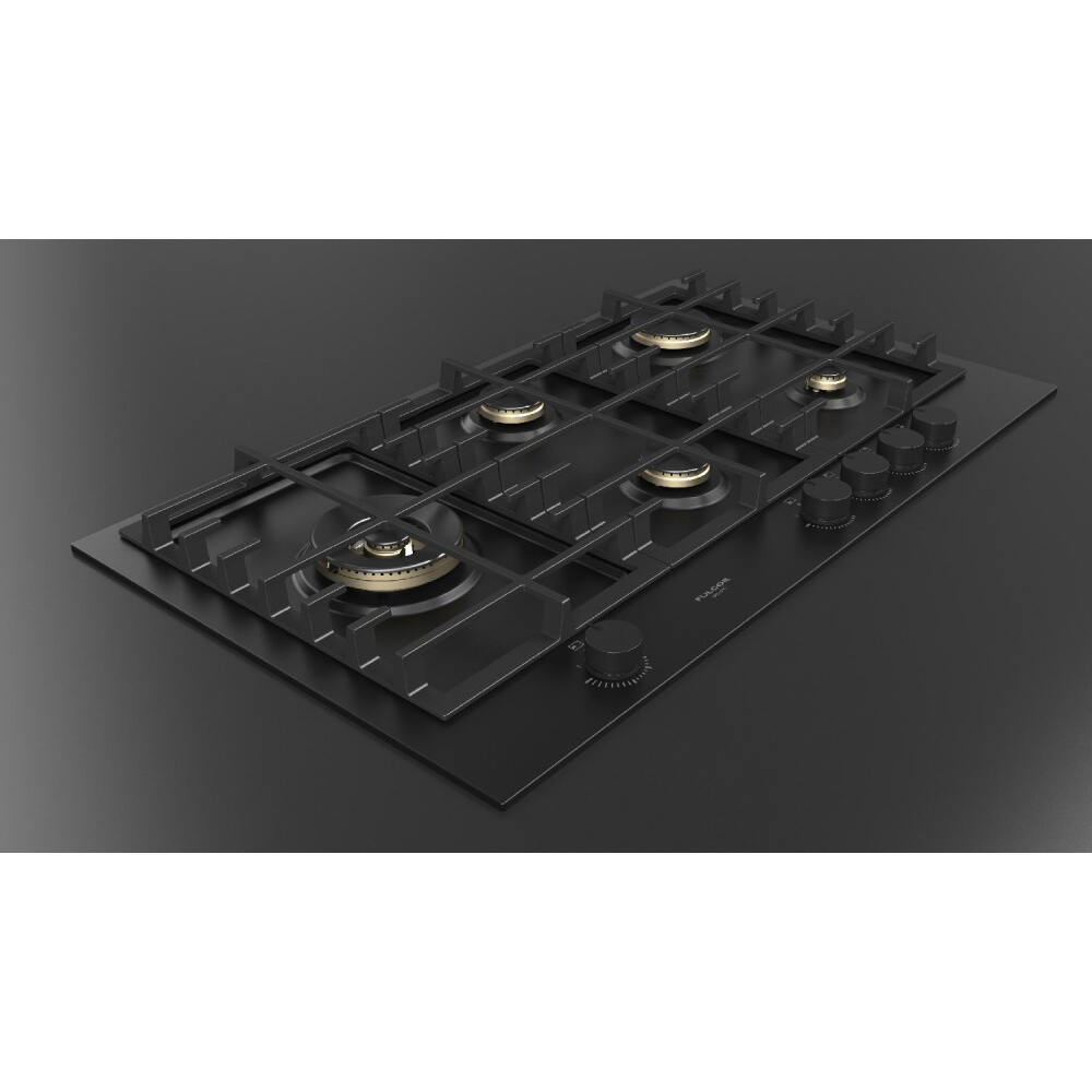 Fulgor Milano FUH 905 G DWK MBK: Cottura 90cm |MISUMI https://duegstore.com/fr/2-home