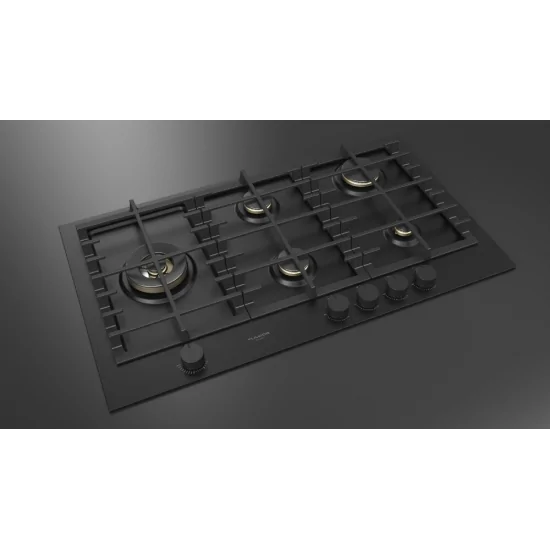 Fulgor Milano FUH 905 G DWK MBK: Cottura 90cm |MISUMI https://duegstore.com/fr/2-home