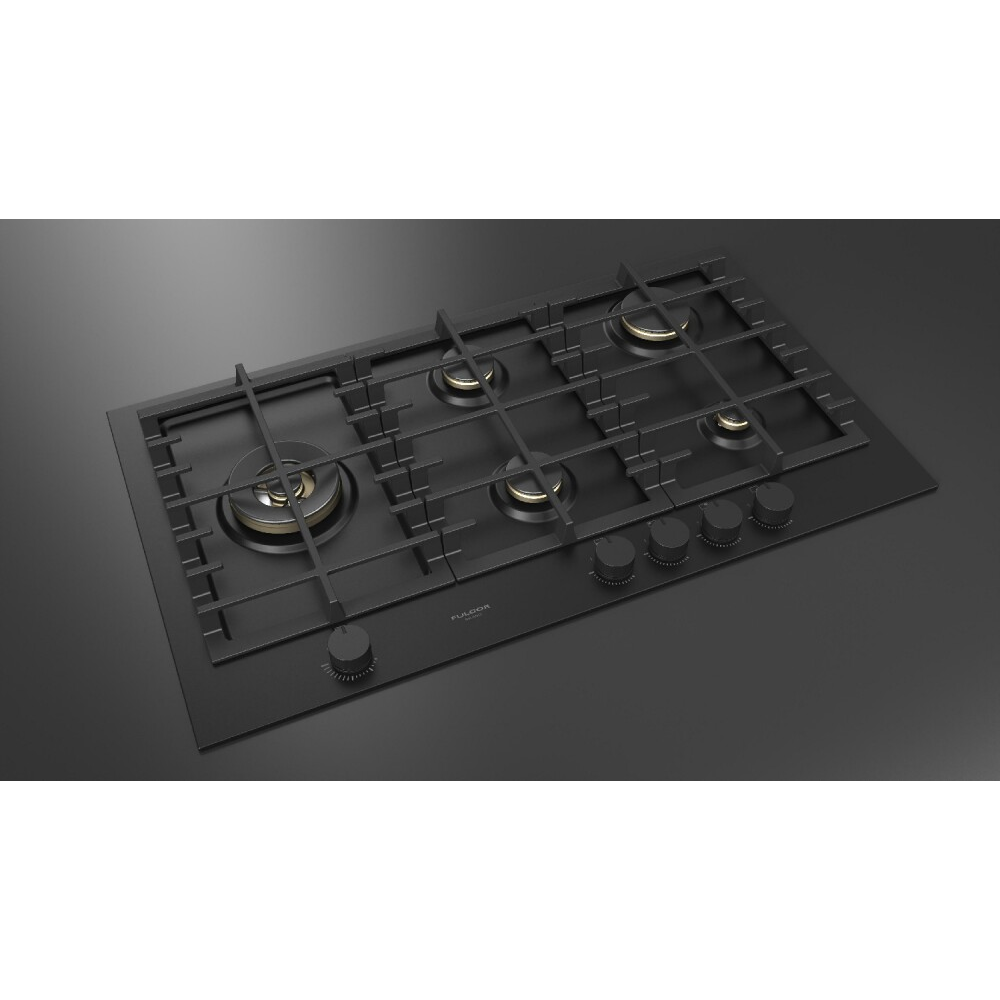 Fulgor Milano FUH 905 G DWK MBK: Cottura 90cm | | https://duegstore.com/zh/2-home