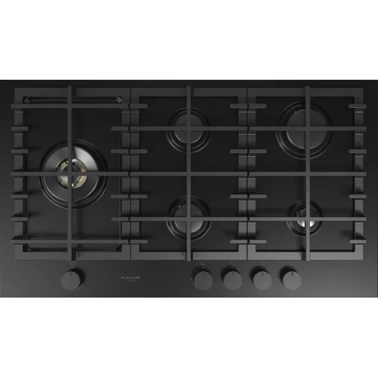 Fulgor Milano FUH 905 G DWK MBK: Cottura 90cm |MISUMI https://duegstore.com/fr/2-home