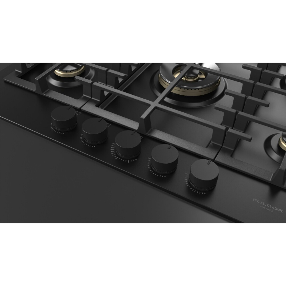 Fulgor Milano FUH 7541 G DWK MBK: Коттура 75см | https://duegstore.com/ru/pererabotannye-pribory-po-dostupnym-cenam