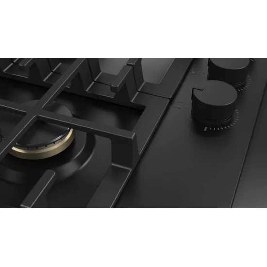 Fulgor Milano FUH 7541 G DWK MBK: Cottura 75cm | https://duegstore.com/de/2-home