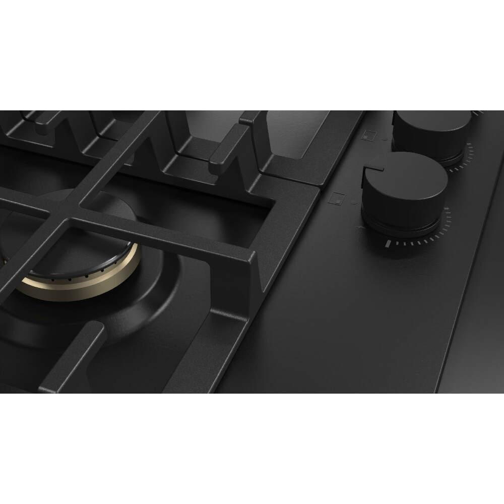 Fulgor Milano FUH 7541 G DWK MBK: Piano Cottura 75cm | duegstore.com