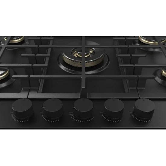 Fulgor Milano FUH 7541 G DWK MBK: Cottura 75cm https://duegstore.com/es/electrodomesticos-a-precios-asequibles