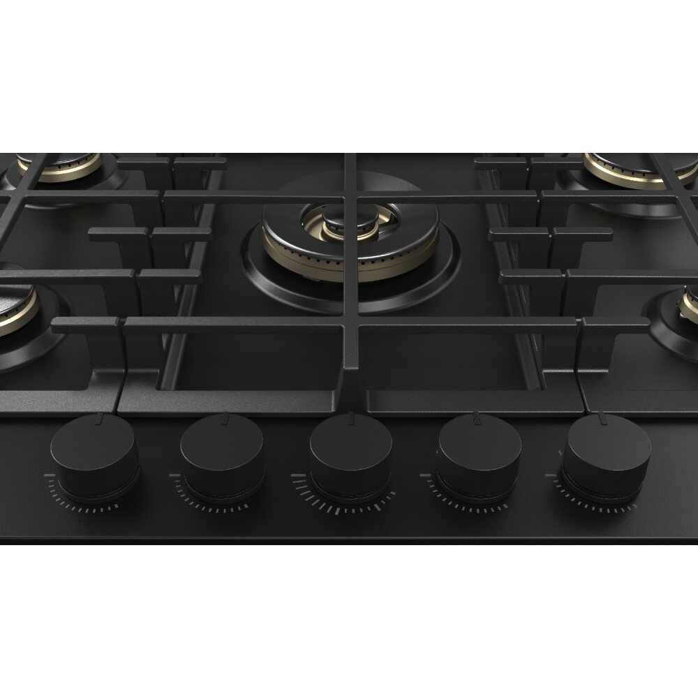 Fulgor Milano FUH 7541 G DWK MBK: Cotttura 75cm |MISUMI https://duegstore.com/fr/2-home