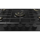 Fulgor Milano FUH 7541 G DWK MBK:Cottura 75cm | | https://duegstore.com/zh/2-home