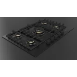 Fulgor Milano FUH 7541 G DWK MBK: Cottura 75cm | https://duegstore.com/de/2-home