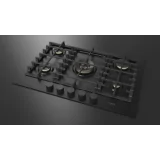 Fulgor Milano FUH 7541 G DWK MBK: Cottura 75cm | https://duegstore.com/de/2-home