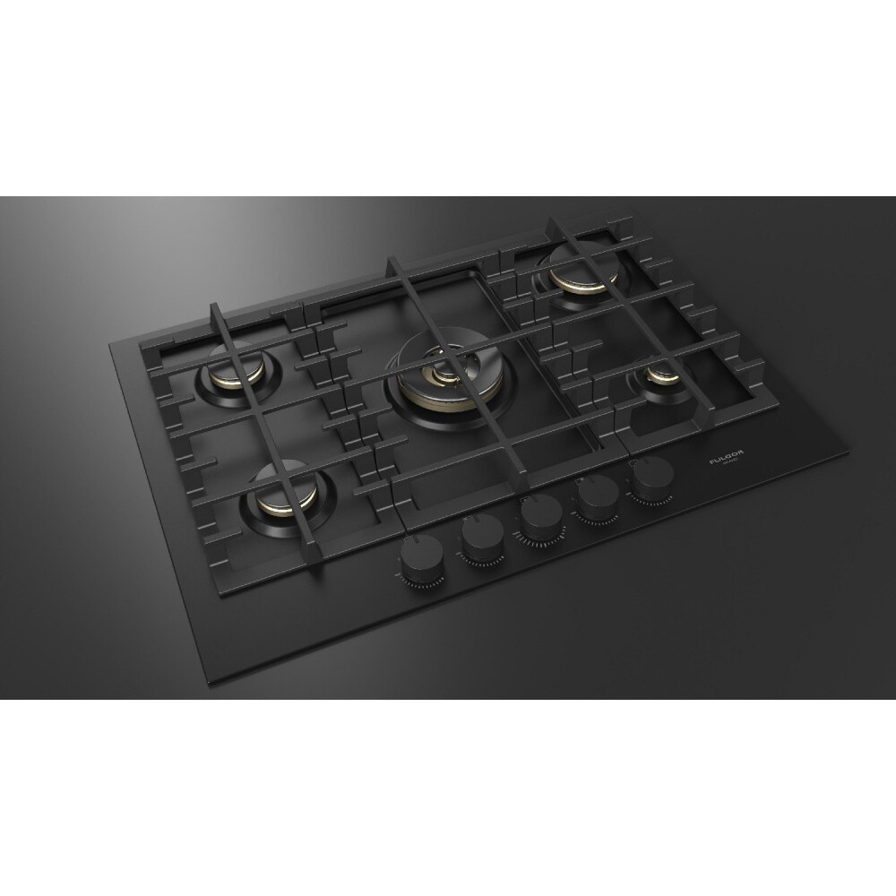 Fulgor Milano FUH 7541 G DWK MBK: Cotttura 75cm |MISUMI https://duegstore.com/fr/2-home