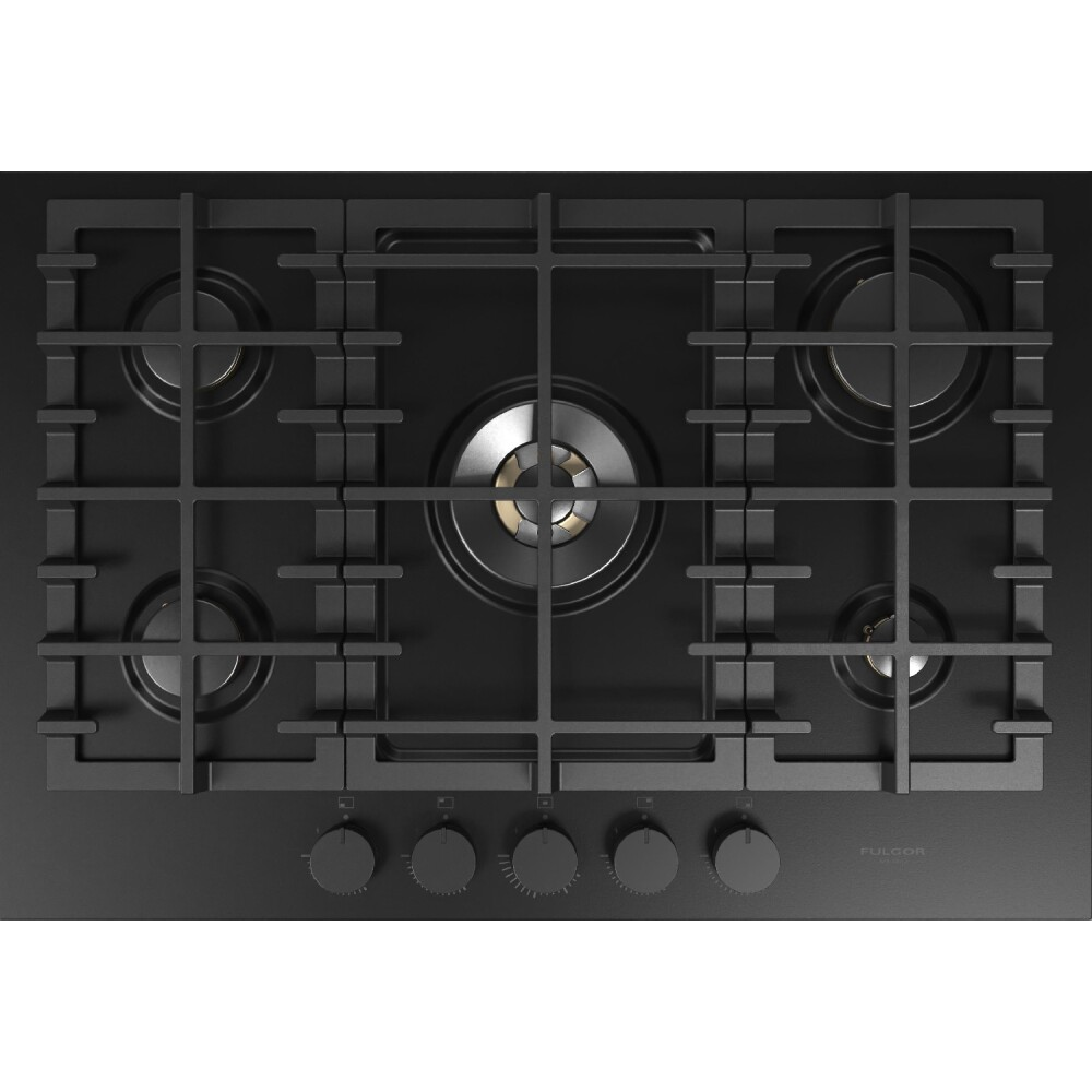 Fulgor Milano FUH 7541 G DWK MBK: Cottura 75cm https://duegstore.com/es/electrodomesticos-a-precios-asequibles