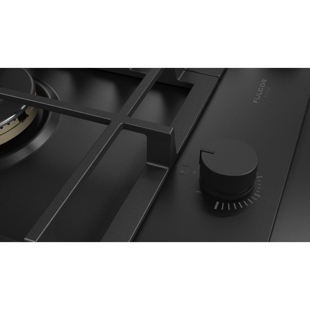 Fulgor Milano FUH 755 G DWK MBK: Cotttura 75cm avec Wok |MISUMI https://duegstore.com/fr/2-home