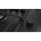 Fulgor Milano FUH 755 G DWK MBK: Cottura 75cm с Wok | https://duegstore.com/ru/pererabotannye-pribory-po-dostupnym-cenam