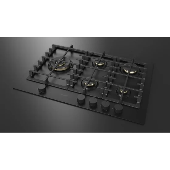 Fulgor Milano FUH 755 G DWK MBK: Cotttura 75cm avec Wok |MISUMI https://duegstore.com/fr/2-home