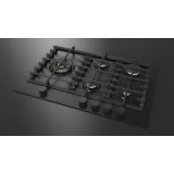 Fulgor Milano FUH 755 G DWK MBK: Cottura 75cm con Wok TEN https://duegstore.com/es/electrodomesticos-a-precios-asequibles