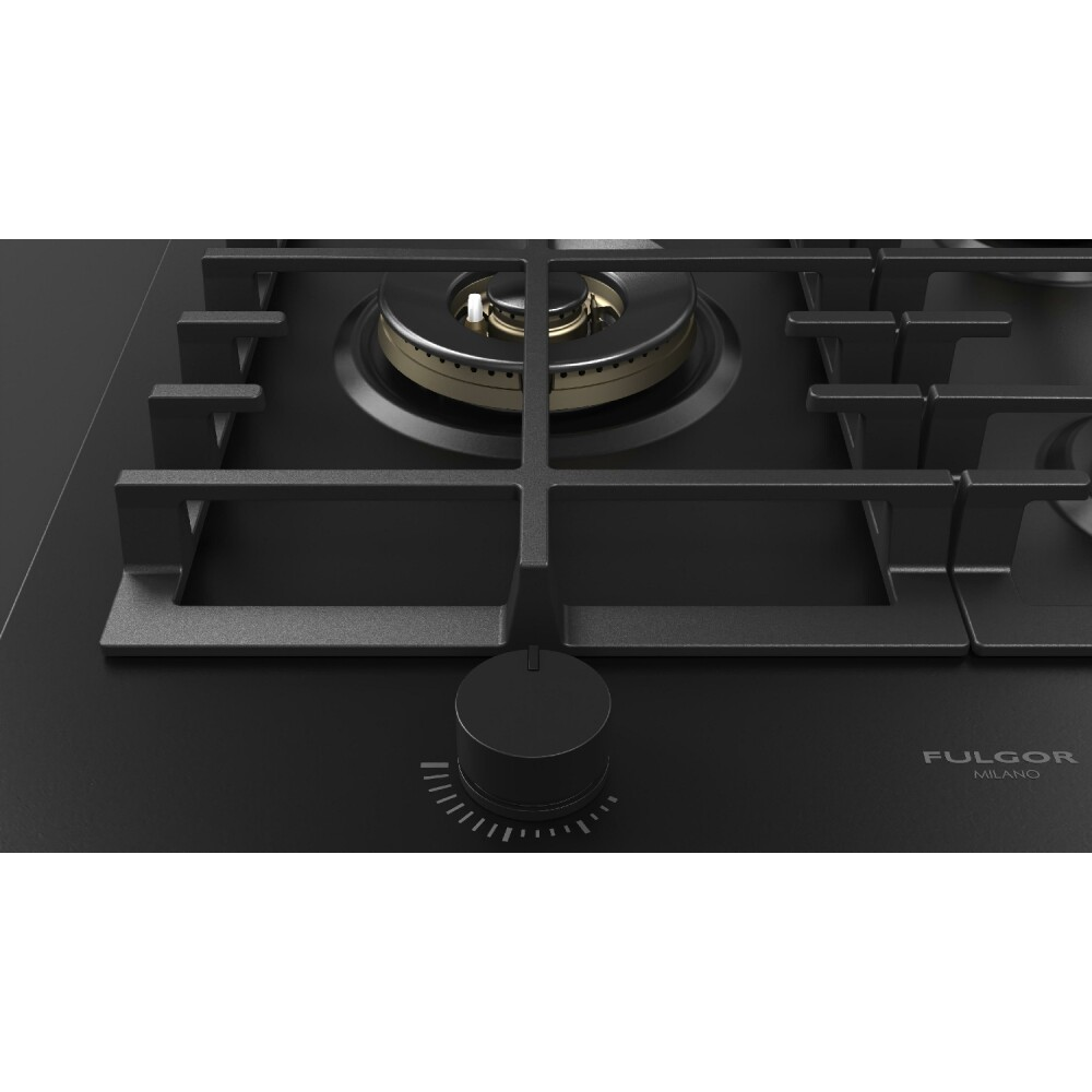 Fulgor Milano FUH 755 G DWK MBK: Cotttura 75cm avec Wok |MISUMI https://duegstore.com/fr/2-home