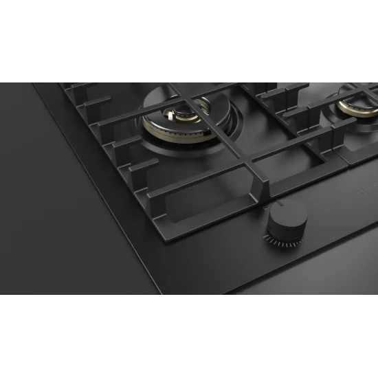 Fulgor Milano FUH 755 G DWK MBK:Cottura 75cm 与Wok QQQ合拍 https://duegstore.com/zh/2-home