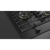 Fulgor Milano FUH 755 G DWK MBK: Cottura 75cm с Wok | https://duegstore.com/ru/pererabotannye-pribory-po-dostupnym-cenam