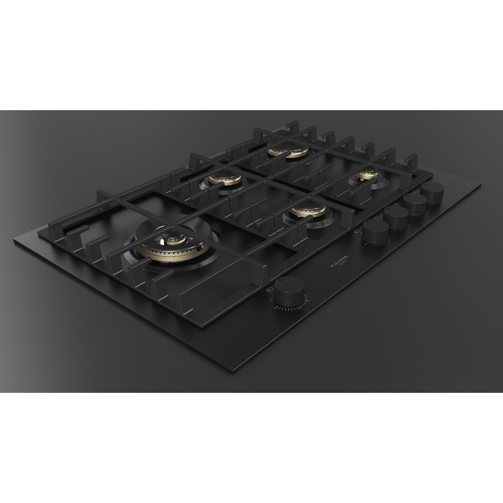 Fulgor Milano FUH 755 G DWK MBK: Cotttura 75cm avec Wok |MISUMI https://duegstore.com/fr/2-home