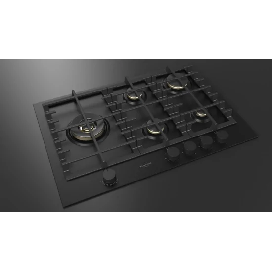 Fulgor Milano FUH 755 G DWK MBK:Cottura 75cm 与Wok QQQ合拍 https://duegstore.com/zh/2-home