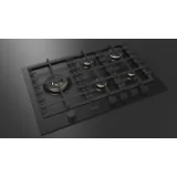 Fulgor Milano FUH 755 G DWK MBK: Cottura 75cm con Wok TEN https://duegstore.com/es/electrodomesticos-a-precios-asequibles