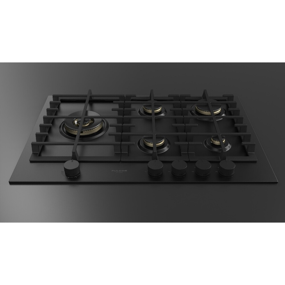 Fulgor Milano FUH 755 G DWK MBK: Cotttura 75cm avec Wok |MISUMI https://duegstore.com/fr/2-home